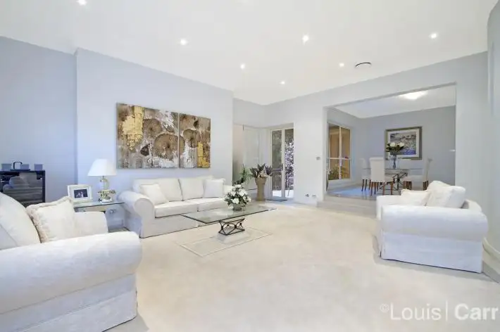 Sixth view of Homely house listing, 16 Hoop Pine Place, West Pennant Hills NSW 2125