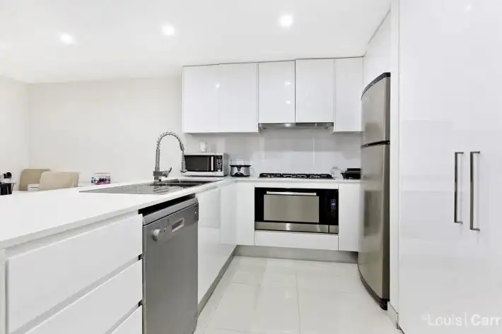 Fifth view of Homely unit listing, 4/18-20 Seven Hills Road, Baulkham Hills NSW 2153