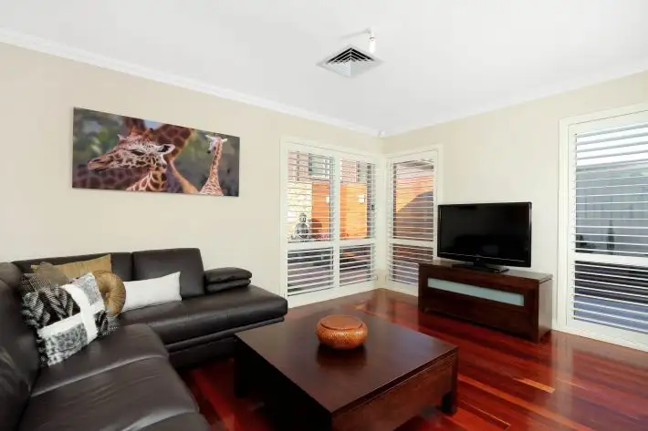 Fourth view of Homely house listing, 10 Honeyeater Crescent, Beaumont Hills NSW 2155