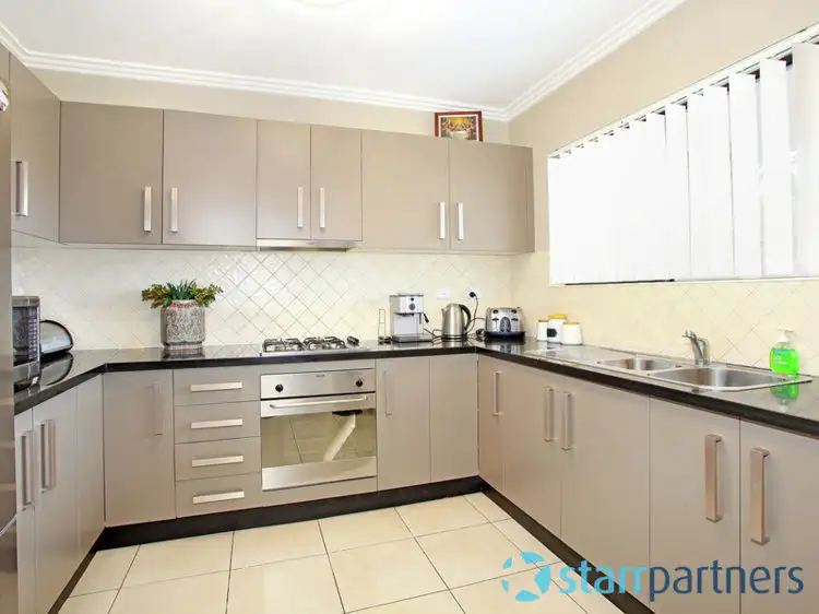 Second view of Homely house listing, 6a Mills Street, Merrylands NSW 2160