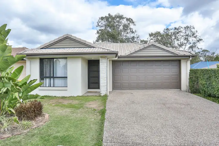 Main view of Homely house listing, 21 SHAUN STREET, Redbank Plains QLD 4301