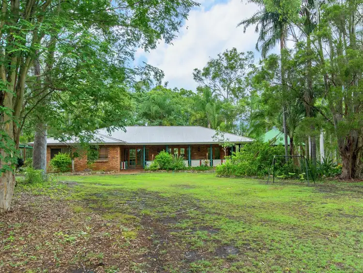 79 Raynbird Road, Narangba QLD 4504