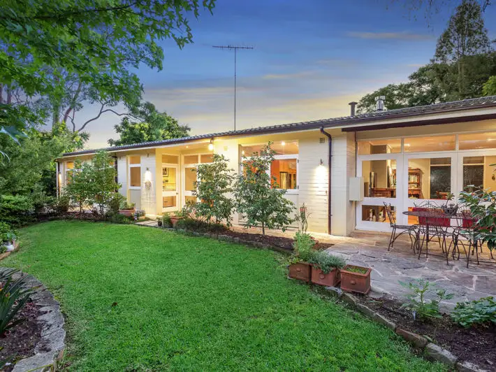 Second view of Homely house listing, 74 Merelynne Avenue, West Pennant Hills NSW 2125