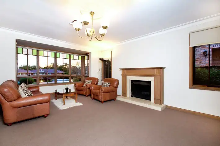 Third view of Homely house listing, 16 Coonara Avenue, West Pennant Hills NSW 2125