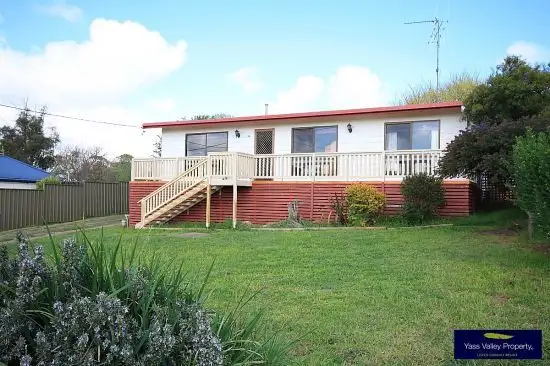 Main view of Homely house listing, 18a Ford Street, Yass NSW 2582