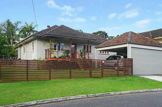 76 Layard Street, Holland Park QLD 4121