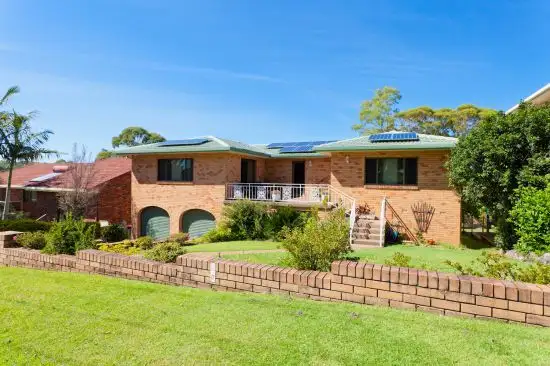 54 Tindara Dr, Sawtell NSW 2452