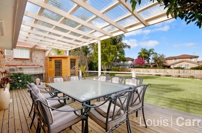 Second view of Homely house listing, 16 Jacana Pl, West Pennant Hills NSW 2125