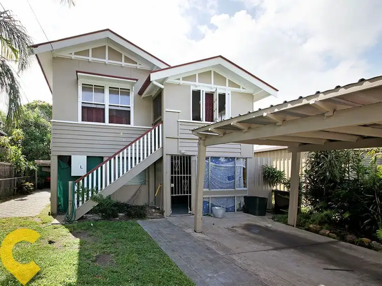 Main view of Homely house listing, 108 Oxley Avenue, Woody Point QLD 4019