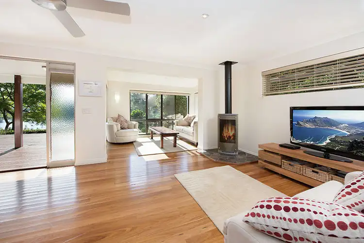 Sixth view of Homely house listing, 390 Mountain View Road, Maleny QLD 4552