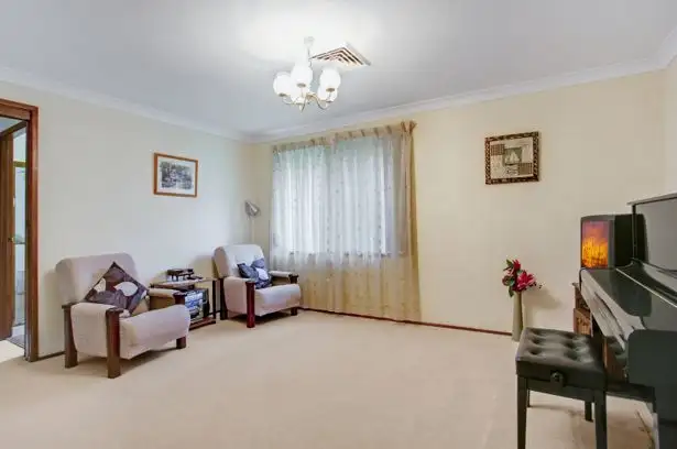 Fourth view of Homely house listing, 24 Kenley Crescent, Macquarie Hills NSW 2285
