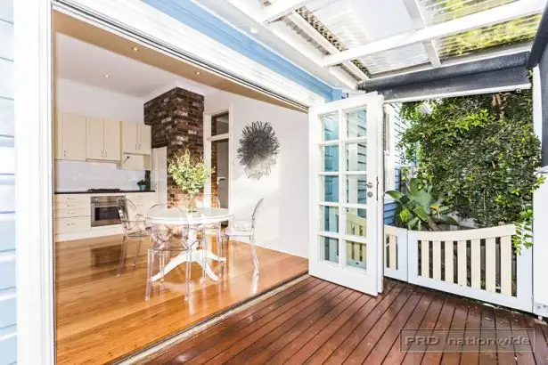 Fourth view of Homely house listing, 22 Buchanan Street, Hamilton NSW 2303