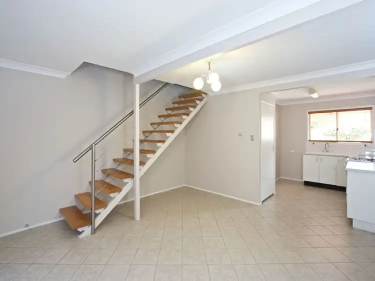Second view of Homely townhouse listing, 14/19 Almara St, Capalaba QLD 4157