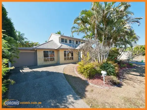 30 Wantana Crescent, Edens Landing QLD 4207