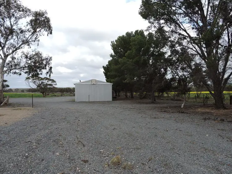 Third view of Homely rural property listing, 663 Belvedere, Mannum SA 5238