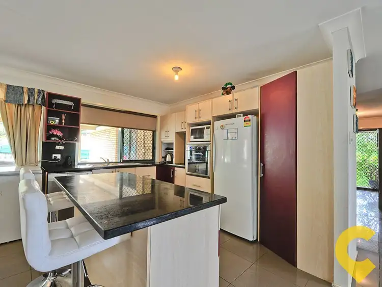 Third view of Homely house listing, 8 Pelewan Court, Tanah Merah QLD 4128