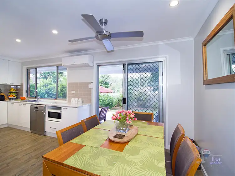 Third view of Homely house listing, 3 Langlo Street, Riverhills QLD 4074