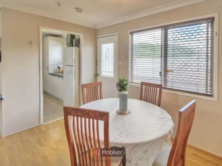 Fifth view of Homely house listing, 32 Bradman St, Sunnybank Hills QLD 4109