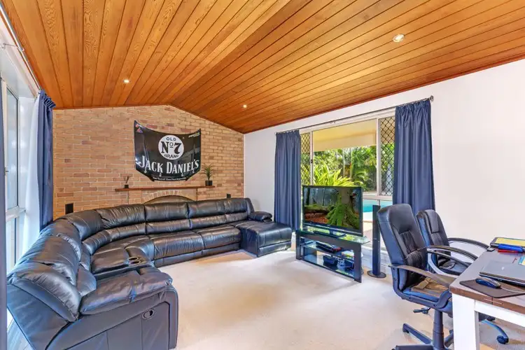 Fifth view of Homely house listing, 15 Peppermint Place, Banora Point NSW 2486