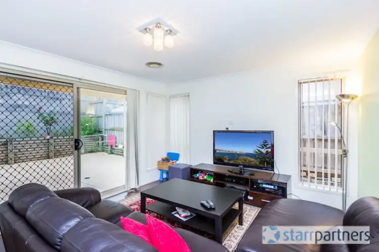 Sixth view of Homely house listing, 69 Trevor Toms Drive, Acacia Gardens NSW 2763