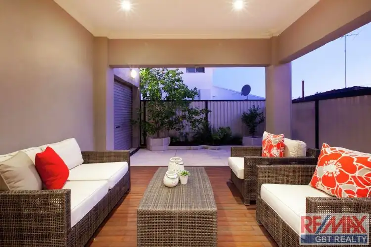 Sixth view of Homely house listing, 30A Flinders Street, Yokine WA 6060