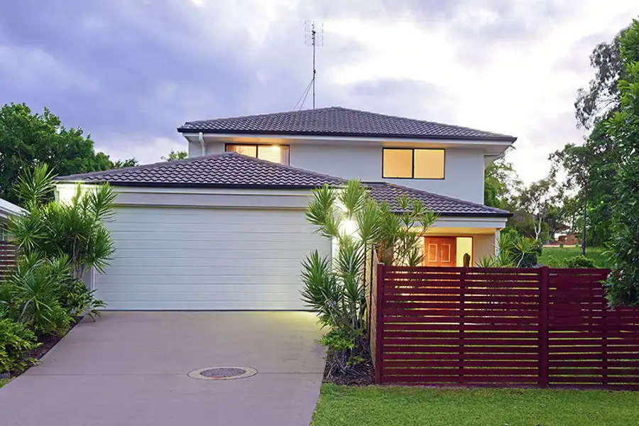 Main view of Homely house listing, 1 Lotte Place, Caloundra West QLD 4551
