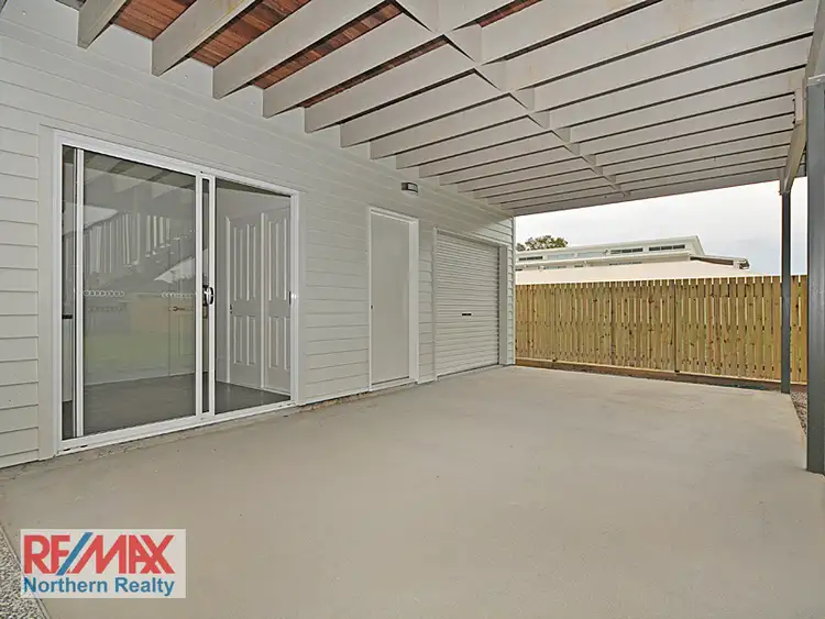 Seventh view of Homely house listing, 34 Lang Tce, Northgate QLD 4013