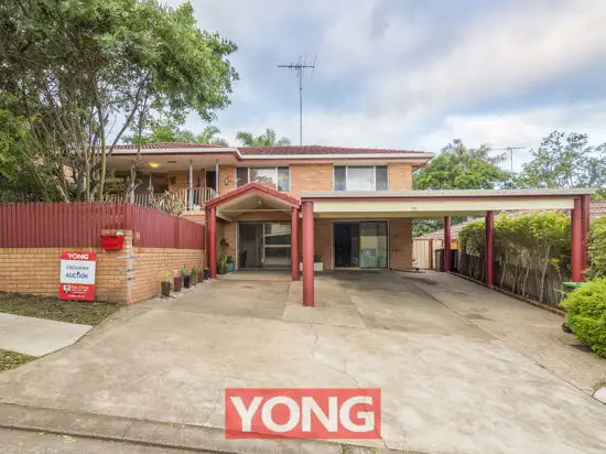 Main view of Homely house listing, 54 Portulaca Street, Macgregor QLD 4109