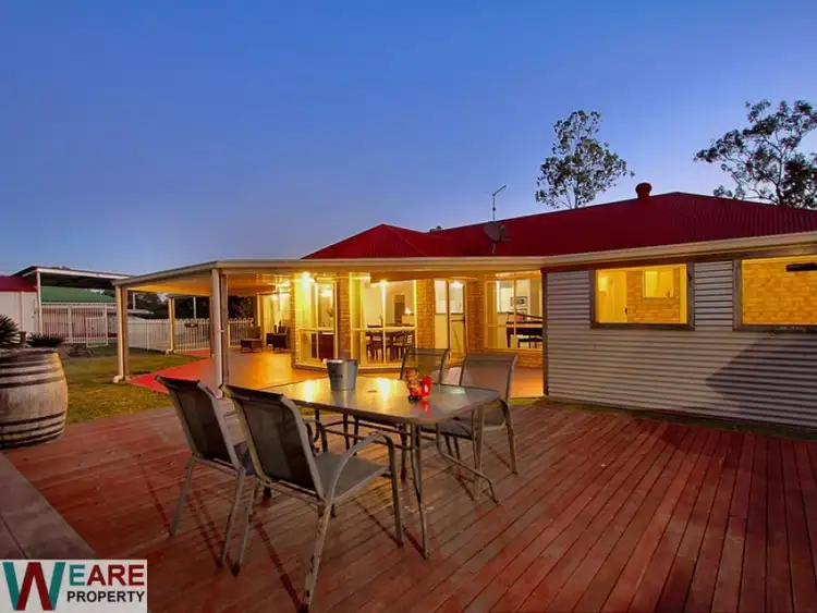5-9 Pink Myrtle court, Jimboomba QLD 4280