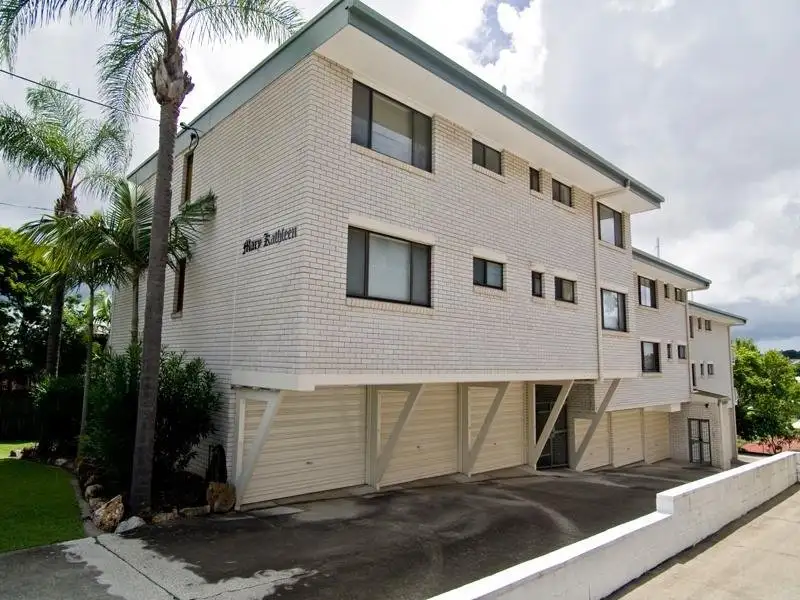 Main view of Homely unit listing, 5/61 Kirkland St, Coorparoo QLD 4151