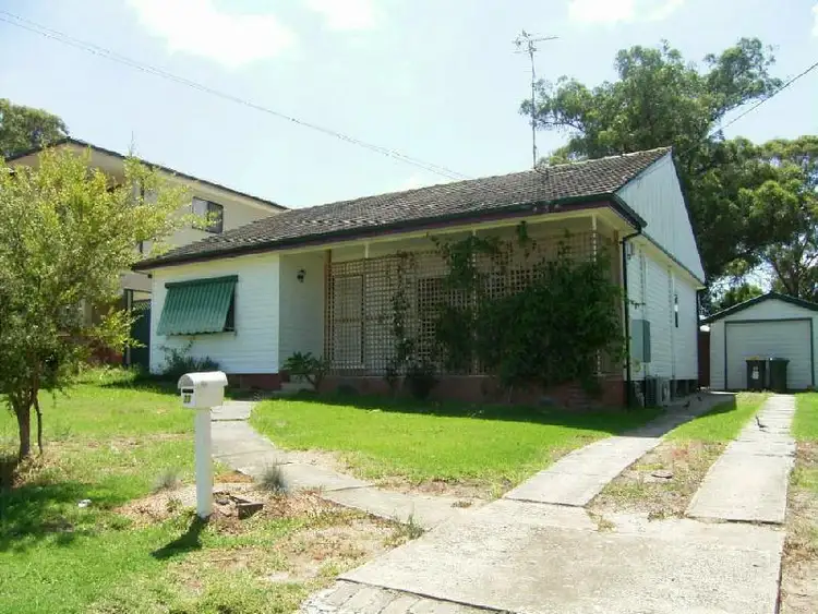 23 Pembroke Street, Blacktown NSW 2148