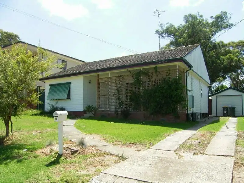 Main view of Homely house listing, 23 Pembroke Street, Blacktown NSW 2148