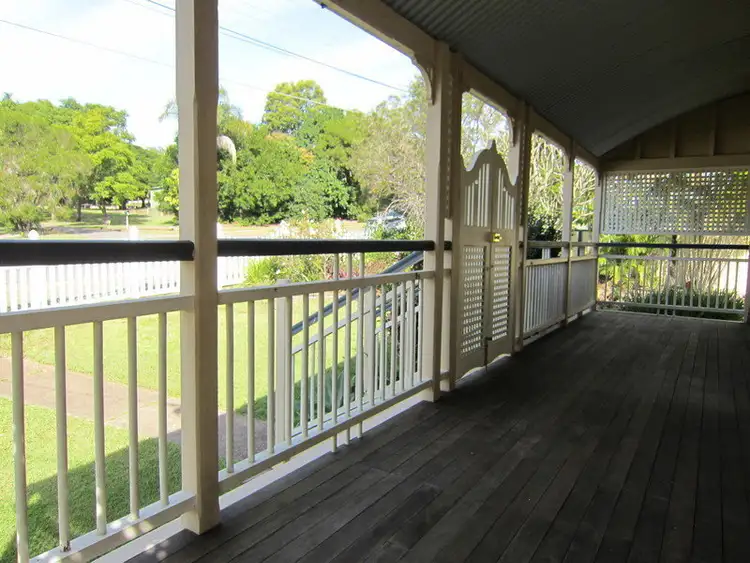 Fifth view of Homely house listing, 16 Mary Street, Blackstone QLD 4304