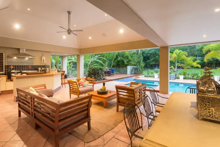 Third view of Homely house listing, 174 Chapel Hill Road, Chapel Hill QLD 4069