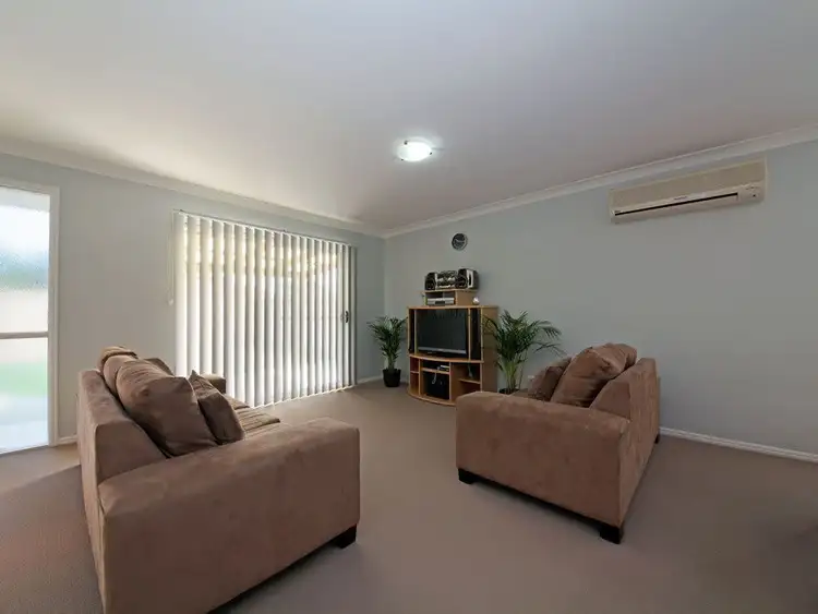 Third view of Homely house listing, 110 Cambridge Street, Rothwell QLD 4022