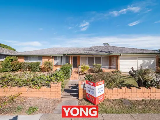 135 McCullough Street, Sunnybank QLD 4109