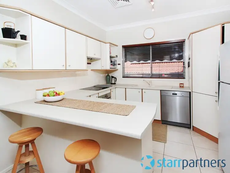 Fifth view of Homely house listing, 9 Boeing Place, St Clair NSW 2759