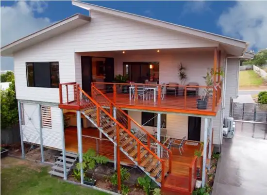 4 Fraser Outlook Crt, Kawungan QLD 4655