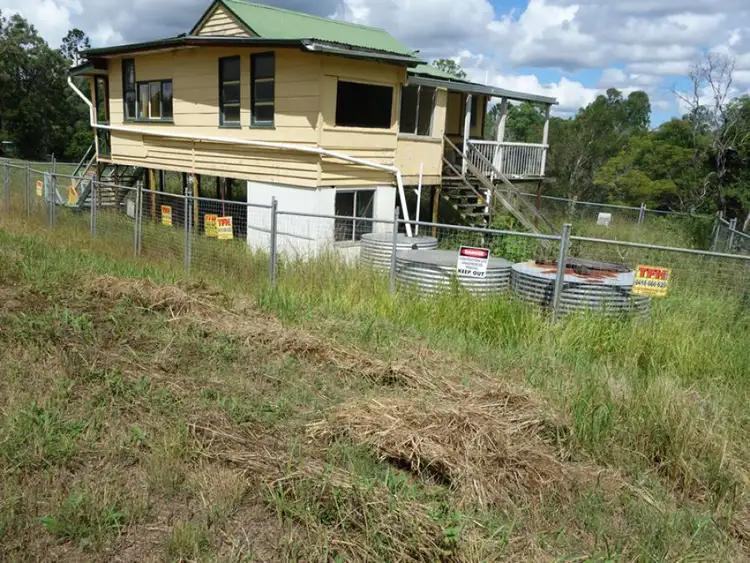 Third view of Homely land listing, 56 Pepper Road, Glenwood QLD 4570
