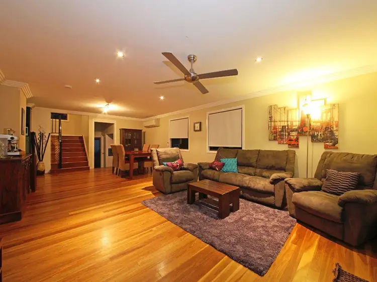 Second view of Homely house listing, 108 Paul Street, Brighton QLD 4017