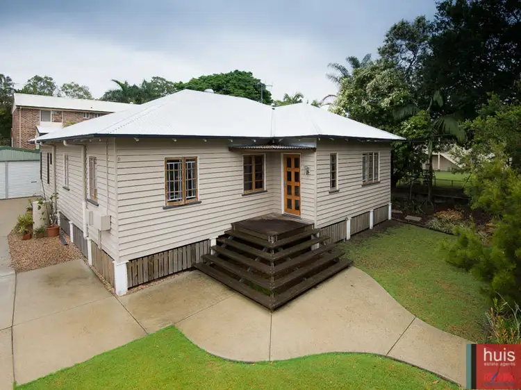 32 Gardiner Street, Alderley QLD 4051