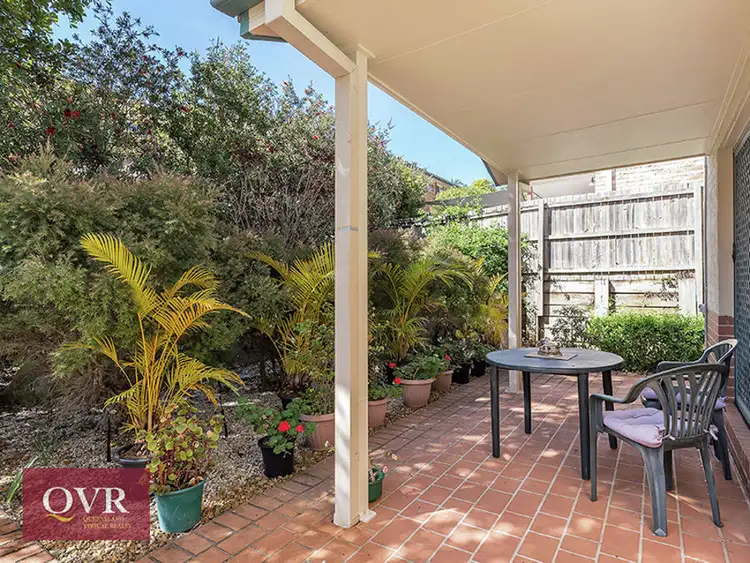 Sixth view of Homely townhouse listing, 55 Beckwith Street, Ormiston QLD 4160