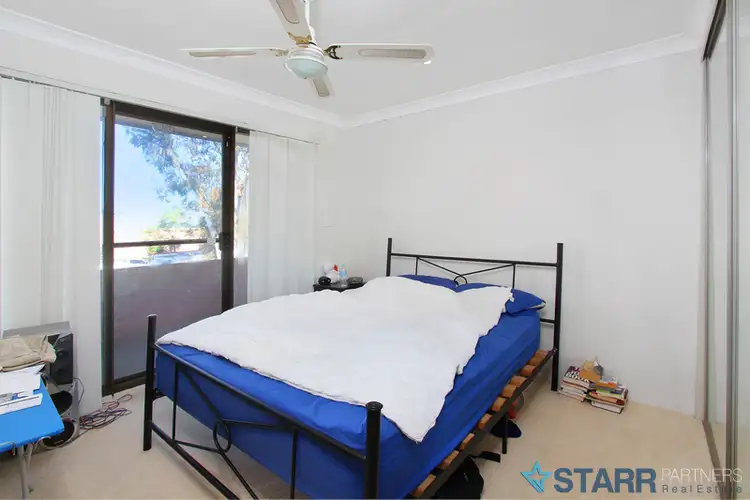 Fifth view of Homely unit listing, 8/9 Preston Street, Jamisontown NSW 2750