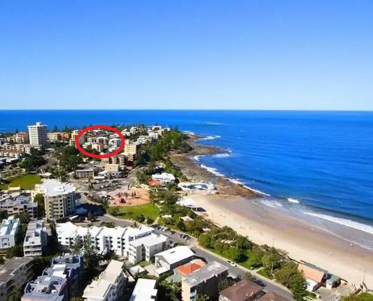 4/43 Albert Street, Kings Beach QLD 4551