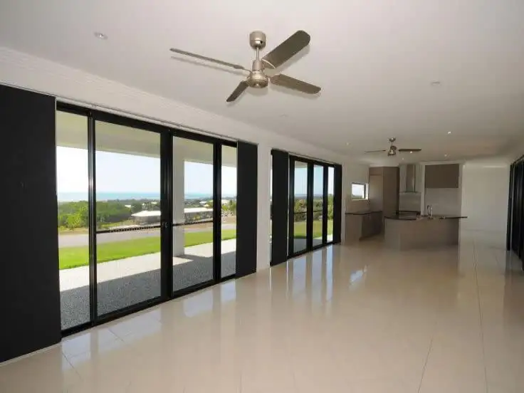 Sixth view of Homely house listing, 68 Mal Campbell Dr, Craignish QLD 4655