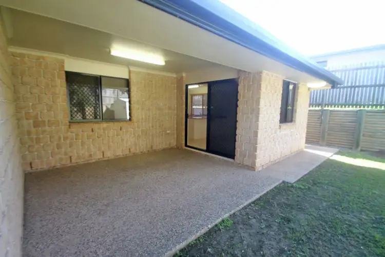 Sixth view of Homely semi-detached listing, 21 Linhow Crescent, Clinton QLD 4680