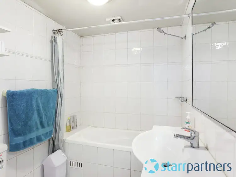 Sixth view of Homely unit listing, 42/2-4 Macquarie Road, Auburn NSW 2144