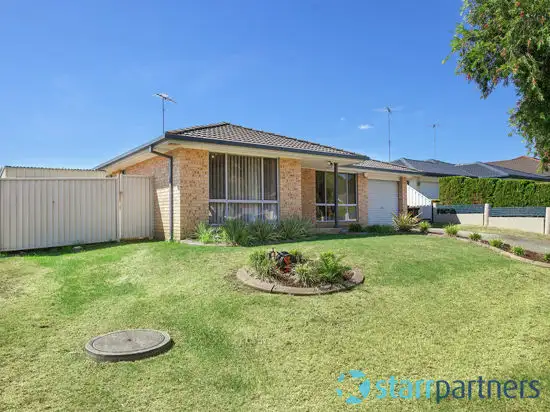2 Sunbird Close, Hinchinbrook NSW 2168