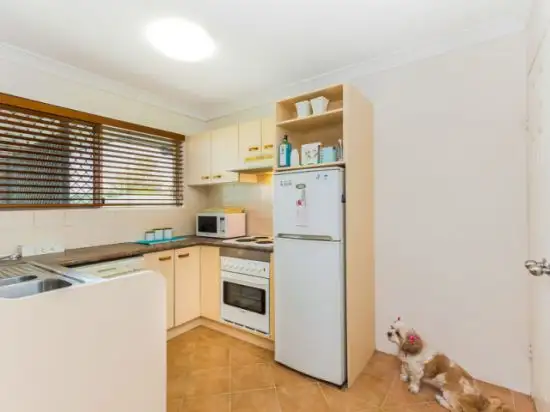 Fourth view of Homely unit listing, 5/43 Vera Street, Greenslopes QLD 4120
