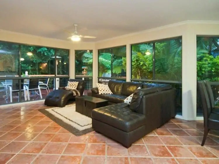 Second view of Homely house listing, 68 Parkview Cres, Cornubia QLD 4130